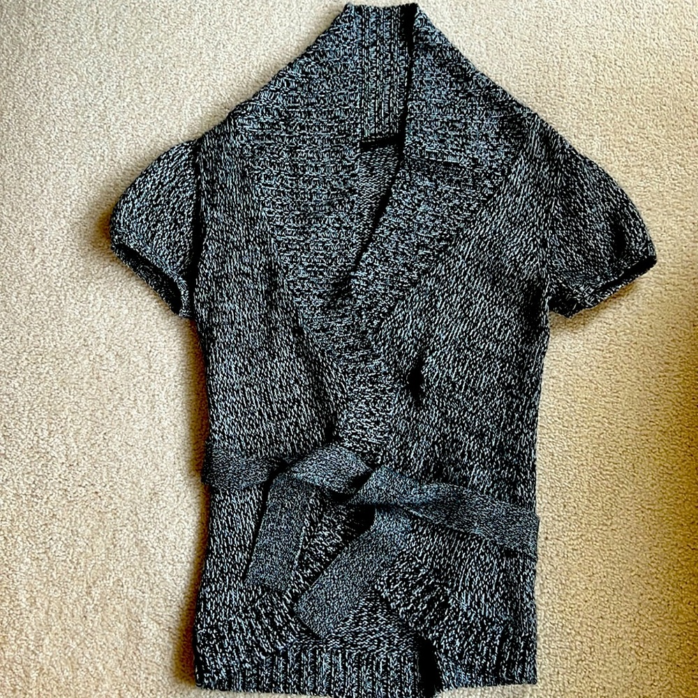 BCBG Max Azria cardigan sweater - Medium